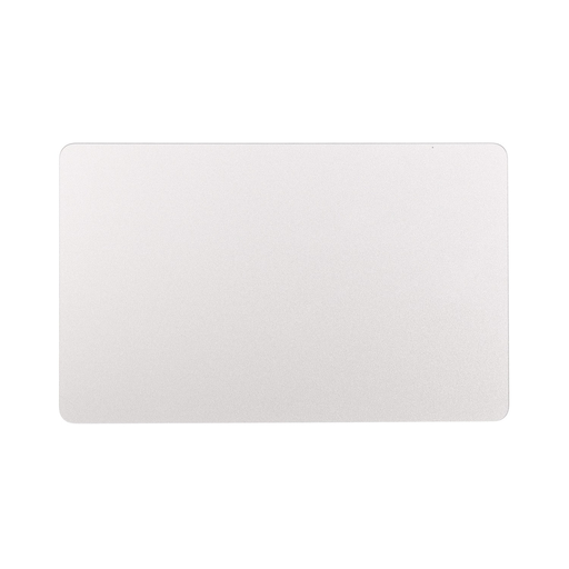 Trackpad plateado para MacBook Pro 13" M2 A2338 (mediados de 2022)