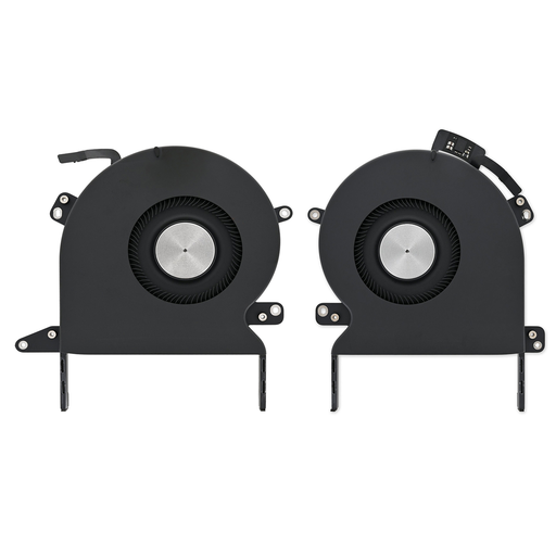 Ventiladores de CPU para MacBook Pro 16" A2485 (finales de 2021)