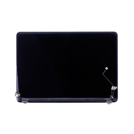 Ensamblaje completo de pantalla LCD para MacBook Pro 13" Retina A1425 (finales de 2012, principios de 2013)