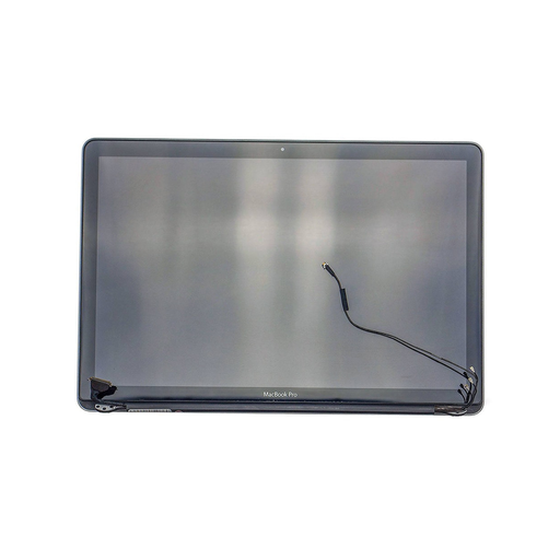 Pantalla LCD completa para MacBook Pro 15" A1286 (principios de 2011, finales de 2011)