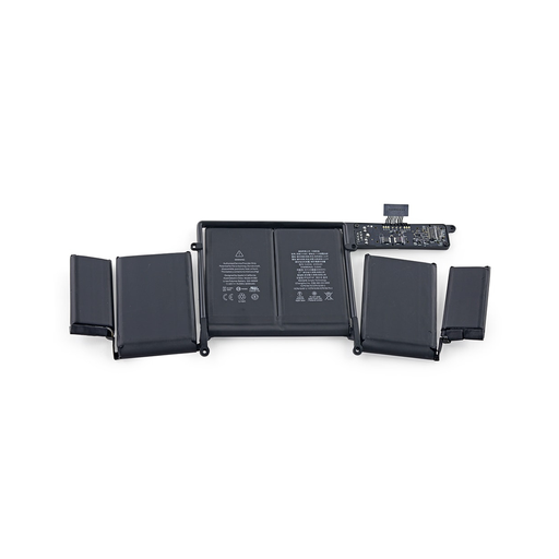 Batería de repuesto A1582 para MacBook Pro 13" Retina A1502 (principios de 2015)