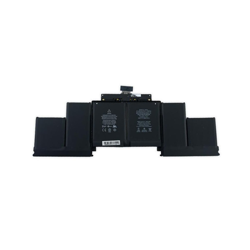 A1618 Battery for MacBook Pro 15" Retina A1398 (Mid 2015)