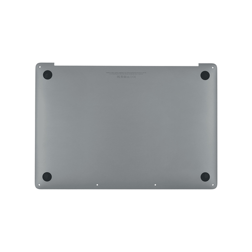 Space Gray Bottom Case for MacBook Pro Touch 13" A2159 (Mid 2019)