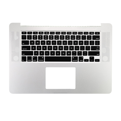 Top Case (US English) for MacBook Pro Retina 15-inch A1398 (Mid 2015)