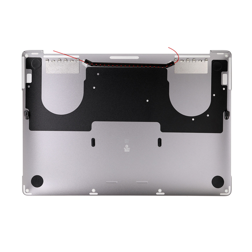 Gray Bottom Case for MacBook Pro Retina 13" A2251 (Early 2020)
