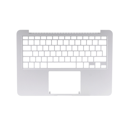Uppercase (British English) for Macbook Pro Retina 13" A1425 (Late 2012, Early 2013)