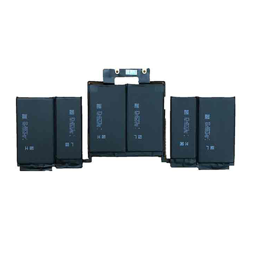 A1964 Battery for MacBook Pro 13" Touch A1989/A2251 (Mid 2018, Mid 2020)
