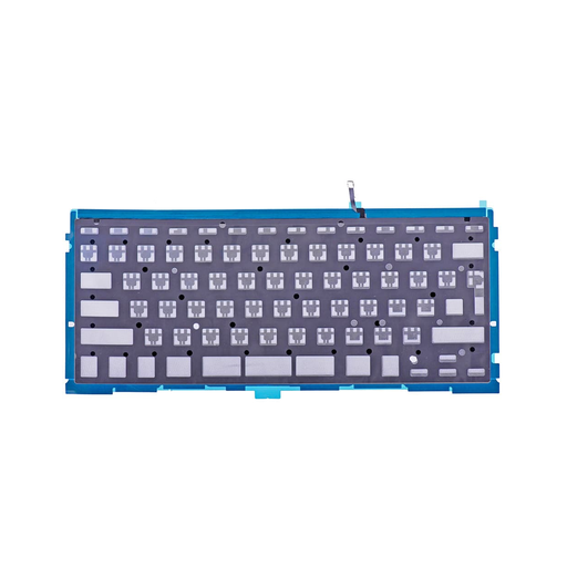 Keyboard Backlight (US English) for MacBook Pro Retina 15-inch A1398 (Mid 2012-Mid 2015)