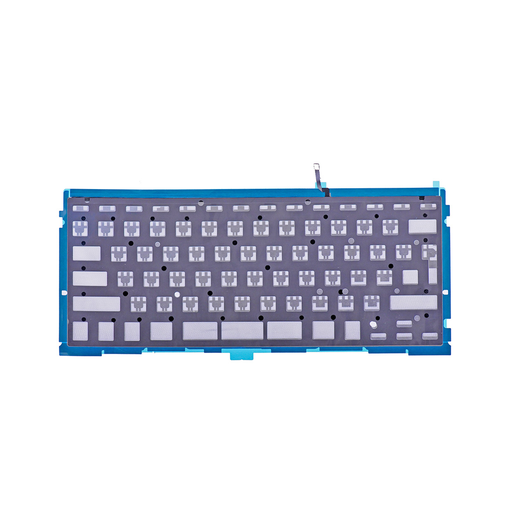 Keyboard Backlight (UK English) for MacBook Pro Retina 15" A1398 (Mid 2012-Mid 2015)