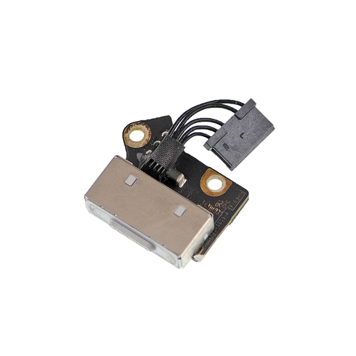 MagSafe 2 DC-In Plate #821-3609-A for MacBook Pro Retina 15" A1398 (Mid 2015)