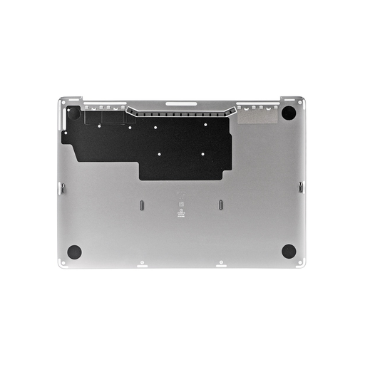 Silver Bottom Case for MacBook Pro 13" A1708 (Late 2016 - Mid 2017)