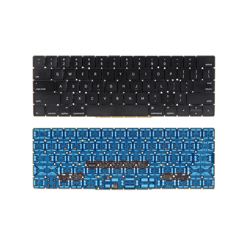 English Keyboard for Macbook Pro A1706/A1707 (Late 2016 - Mid 2017)
