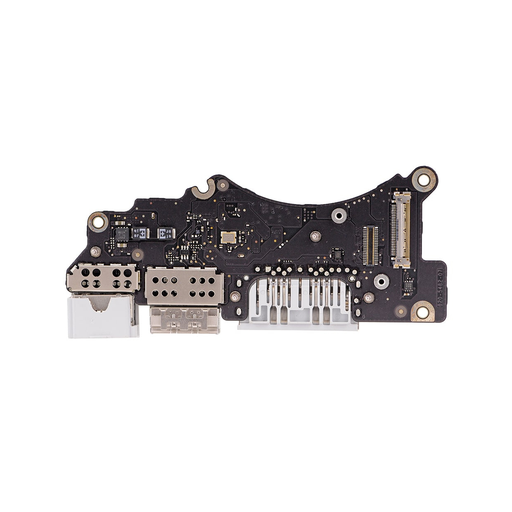 Right I/O Board (HDMI, USB, SD) #820-5482-A for MacBook Pro Retina 15" A1398 (Mid 2015)