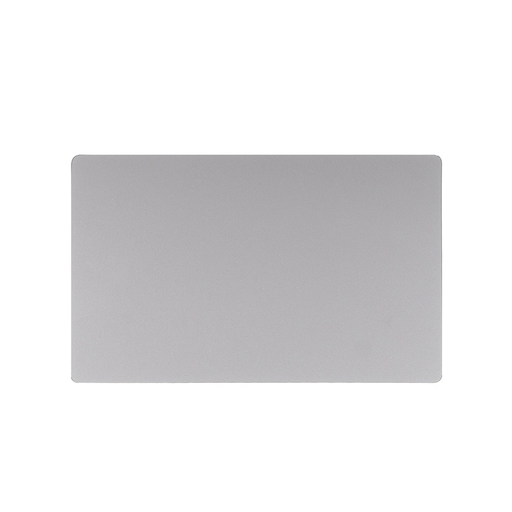 Silver Trackpad for MacBook Pro Retina 13" A1706/A1708/A1989 (Late 2016, Mid 2019)