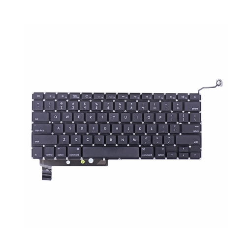 Keyboard (US English) for Macbook Pro 15" A1286 (Mid 2009-Mid 2012)