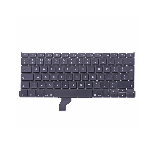 Keyboard (British English) for MacBook Pro 13" Retina A1502 (Late 2013-Early 2015)
