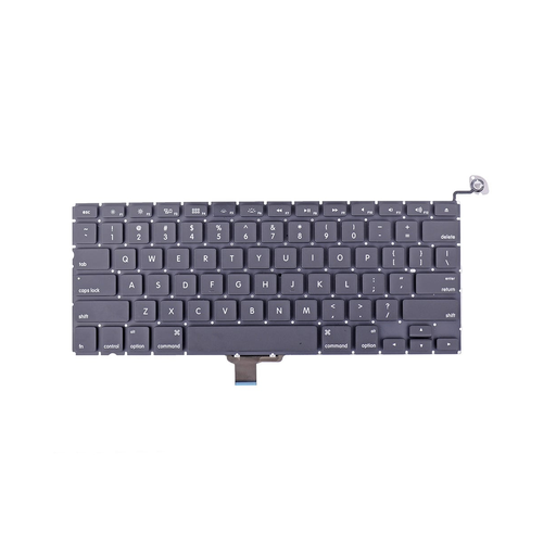 Keyboard (US English) for Macbook Pro 13" A1278 (Mid 2009-Mid 2012)