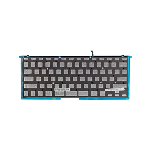 Keyboard Backlit (US English) for MacBook Pro 13" Retina A1425 (Late 2012, Early 2013)
