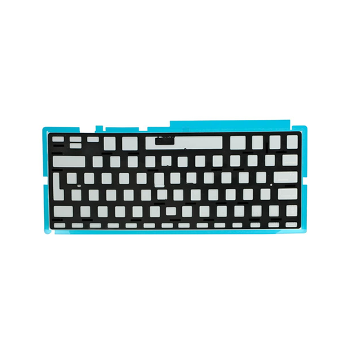 Keyboard Backlight (US English) for Macbook Pro 13" A1278 (Mid 2009-Mid 2012)