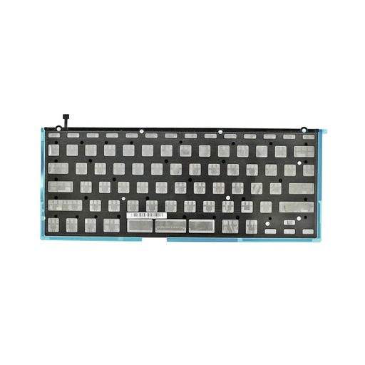 Keyboard Backlight (US English) for MacBook Pro 13" Retina A1502 (Late 2013-Early 2015)
