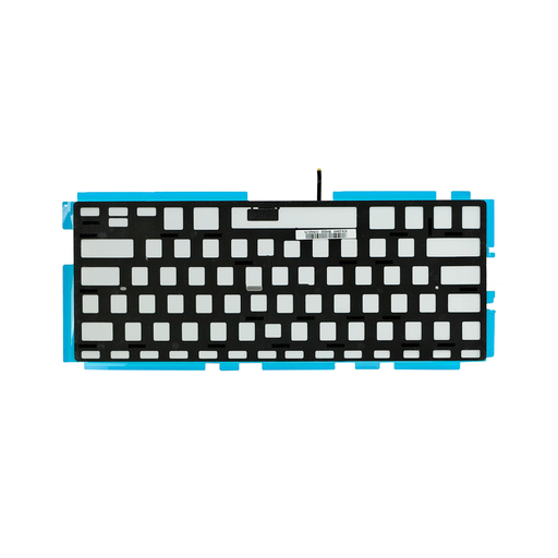 Keyboard Backlight (UK English) for Macbook Pro 13" A1278 (Mid 2009-Mid 2012)