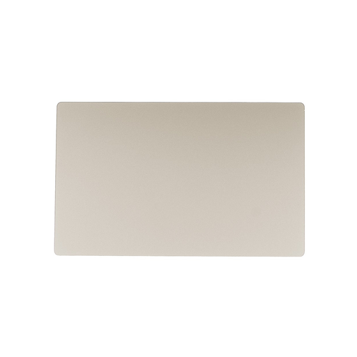 Trackpad dorado para MacBook Pro 15" Touch A1707/A1990 (finales de 2016, mediados de 2019)