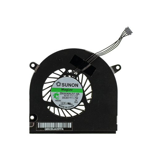CPU Fan for MacBook Pro 13" A1278 A1342