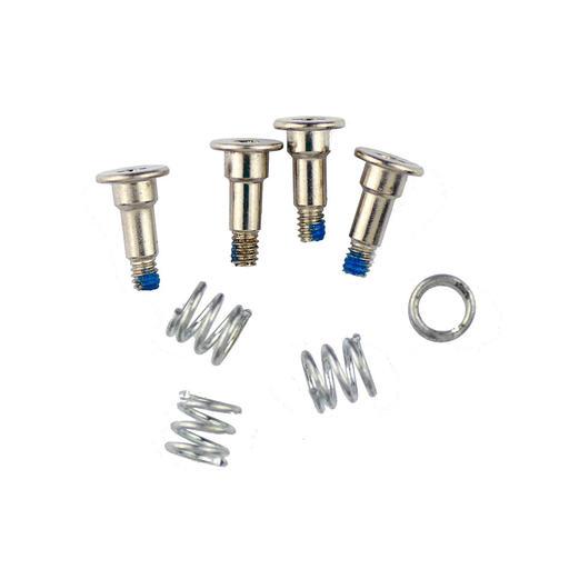 CPU Screw Set for Macbook Pro Unibody A1278 A1286 A1297