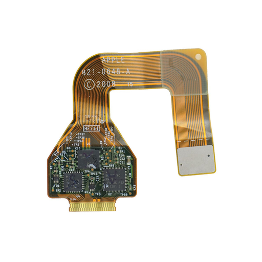 Trackpad Cable #821-0648-A for MacBook Pro 15" A1286 (Late 2008/Early 2009)