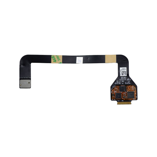 Cable de trackpad #821-1255-A para MacBook Pro 15" A1286 (mediados de 2009-mediados de 2012)