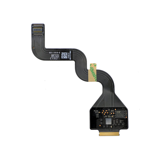 Trackpad Flex Cable #821-1610-0 for MacBook Pro 15" Retina A1398 (Mid 2012-Early 2013)