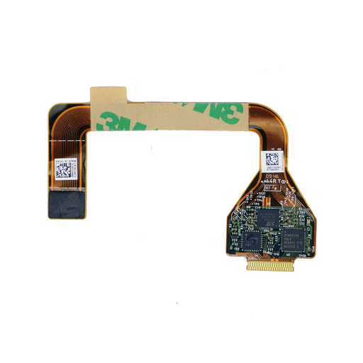 Trackpad Cable #821-0750-A for MacBook Pro 17" Unibody A1297 (Early 2009-Late 2011)