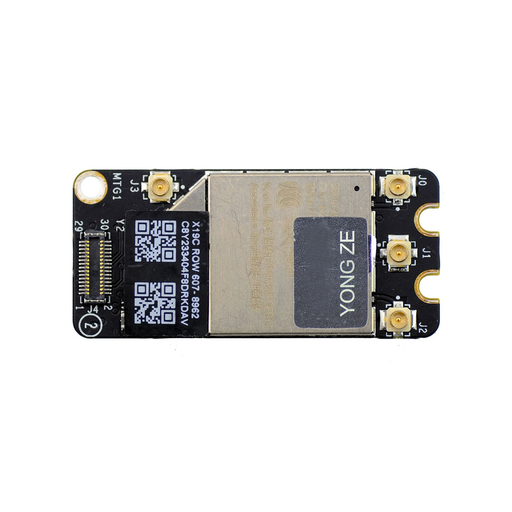 WiFi/Bluetooth Card #BCM94331PCIEBT4CAX for MacBook Pro Unibody A1278 A1286 A1297