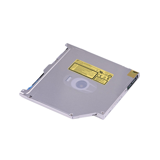 8X Speed ​​Silm CD DVD-SuperMulti DVD+Writing Drive for Macbook A1278 A1286 A1342 A1297