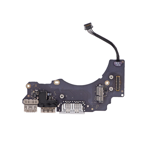 I/O Board (HDMI, SDXC, USB) for MacBook Pro 13" Retina A1502 (Late 2013, Mid 2014)