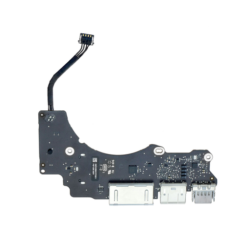 I/O Board (HDMI, SDXC, USB) for MacBook Pro 13" Retina A1502 (Early 2015)