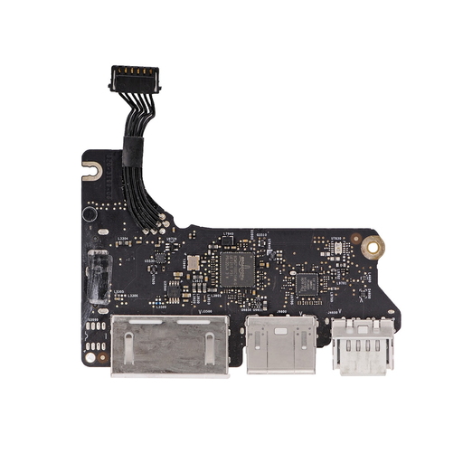 Right I/O Board (HDMI, SDXC, USB 3.0) for MacBook Pro 13" Retina A1425 (Late 2012, Early 2013)