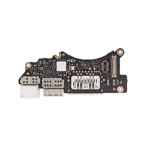 Right I/O Board (HDMI, USB, SD) for MacBook Pro Retina 15" A1398 (Mid 2012-Early 2013)
