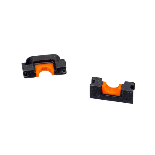 Hard Drive Mounting Pads for MacBook Pro Unibody A1278 A1286 A1297 (Mid 2009-Mid 2012)
