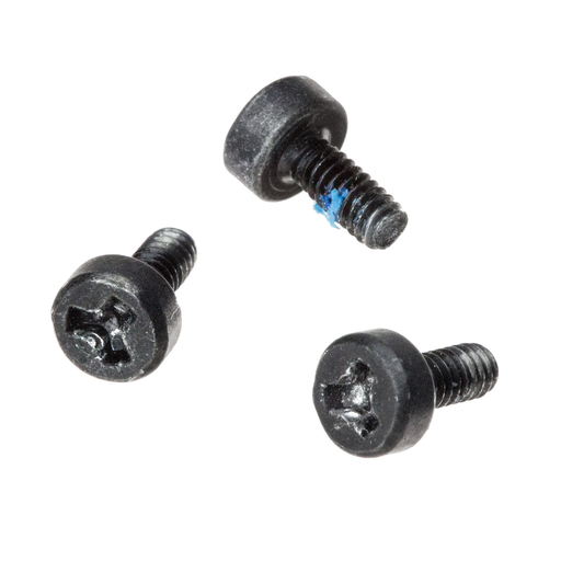 Tri-Wing Y1 Battery Screw Set for Macbook Pro A1286 A1297