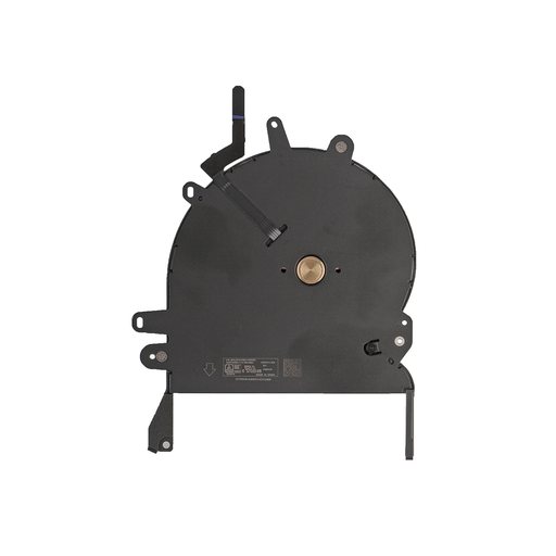 Left Fan for MacBook Pro Retina 15" Touch A1707/A1990 (Late 2016, Mid 2019)
