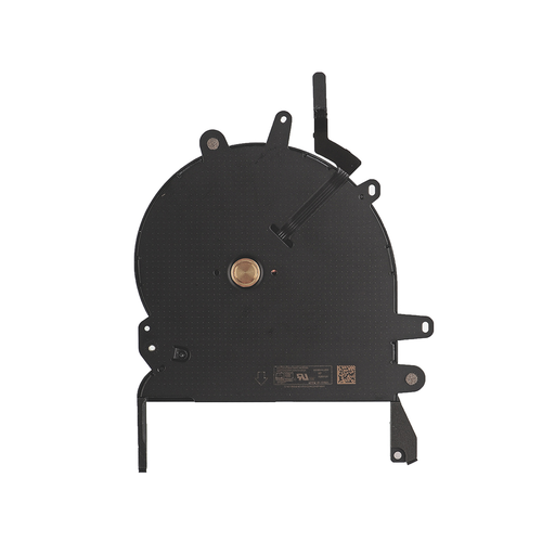 Right Fan for MacBook Pro Retina 15" Touch A1707/A1990 (Late 2016, Mid 2019)