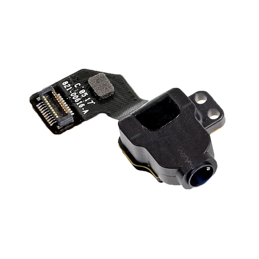 Conector para auriculares gris espacial para Macbook Pro Retina 15" Touch A1707 (finales de 2016 - mediados de 2017)