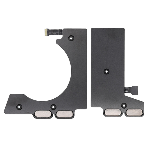 Left and Right Speakers for Macbook Pro Retina A1708 (Late 2016 - Mid 2017)