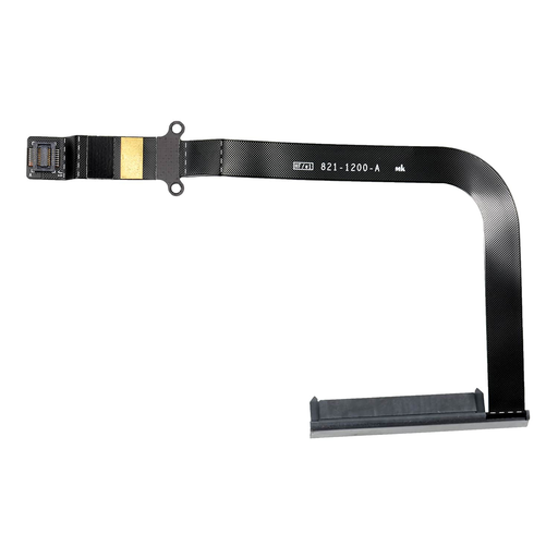 Hard Drive Cable #821-1200-A for MacBook Pro 17" Unibody A1297 (Early 2011-Late 2011)