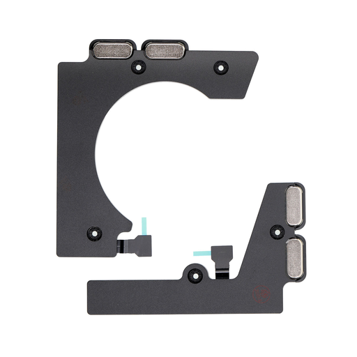 Right+Left Speaker for MacBook Pro A2289/A2338 (Early 2020, Late 2020)