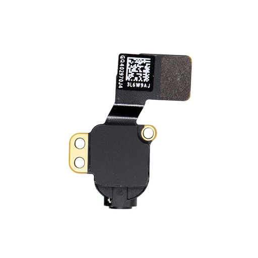 Space Gray Headphone Jack for MacBook Pro Touch 16" A2141 (Late 2019 - Mid 2020)
