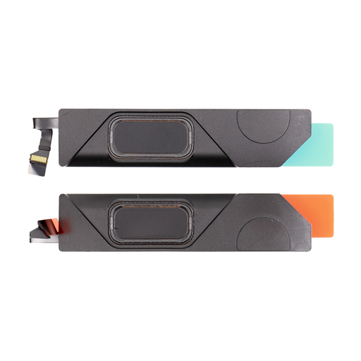 Large Left and Right Speaker for MacBook Pro Retina 13" A2251 (Early 2020)
