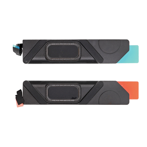 Large Left and Right Speaker for MacBook Pro Touch 13" A1989 (Mid 2018 - Mid 2019)