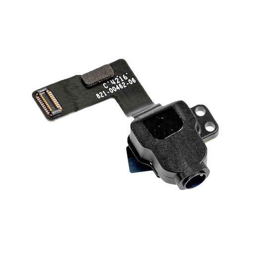 Conector de auriculares gris espacial para Macbook Pro Retina 13" A1706 (finales de 2016 - mediados de 2017)